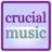 crucialmusic