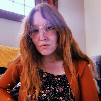 min__za's profile picture. This is just shit I find funny and/or depressing. if you know me from real life no you don't 🖤 she/they