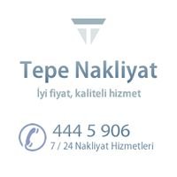 Tepe Nakliyat resmi Twitter hesabıdır. Çağrı Merkezi 444 5 906