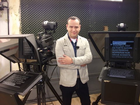 Jornalista