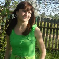 Наталия Сизова (@natalka_sizowa) 's Twitter Profile