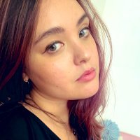 Leah Nanako Winkler (@leahnanako) 's Twitter Profile