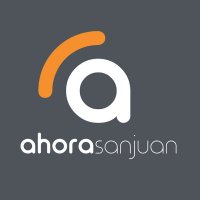 Ahora San Juan(@ahorasanjuan) 's Twitter Profile Photo