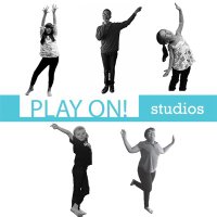 Play On! Studios(@PlayOnStudios) 's Twitter Profile Photo