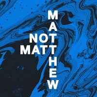 Matthew Day (@matthewnotmatt) 's Twitter Profile