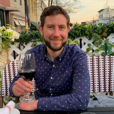 DC-based, creative, technologist engineer! Love music, playing board games, and sharing philosophies. Opinions are my own attempt at independent thought.