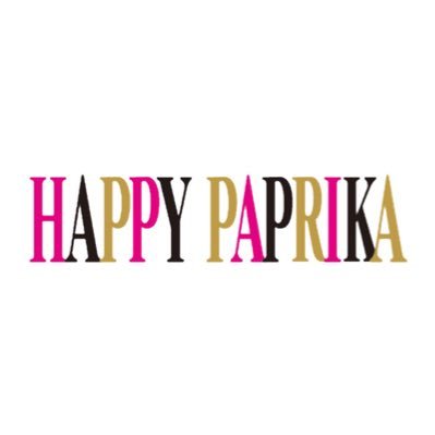 ハッピーパプリカ公式 Happy Paprika Twitter
