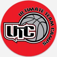 Ultimate Team Camps(@ULTteamcamps) 's Twitter Profile Photo