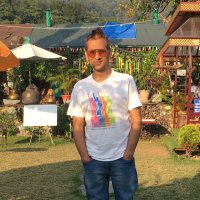 Hirday chauhan (@iamhirday) 's Twitter Profile