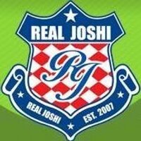 AnilJoshi (@realjoshi) 's Twitter Profile