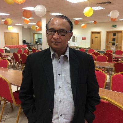VP Engineering and Chief Technologist Simfoni UK, Ex CEO and Co founder Synup, Ex Head of Engineering Chargebee, SaaS Tech Consultant/CTO