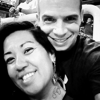 SoaresYoshizato's profile picture. Loucos por Reality show 🎬🎥e pelo Corinthians 🖤🤍