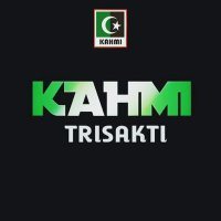 KAHMI Trisakti (@kahmitrisakti) 's Twitter Profile Photo KAHMI Trisakti (@kahmitrisakti) 's Twitter Profile Photo