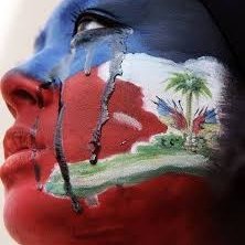 🇭🇹 The blood of my ancestors runs through me
Their pain and their anger fuel me
We will not stand down
We will soar
#BLM #ILM #freepalestine #freehaiti #DRC