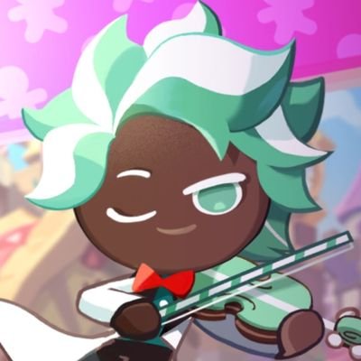 𝙈𝙞𝙣𝙩 𝘾𝙝𝙤𝙘𝙤 𝘾𝙤𝙤𝙠𝙞𝙚さんのプロフィール画像