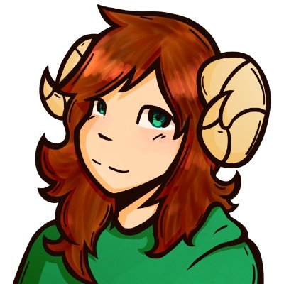 winona_rar's profile picture. accepting all mcsr follow reqs