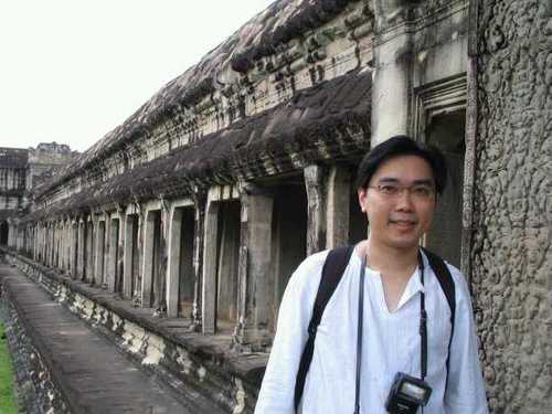 jasongoay's profile picture. I work in risk management. I love football (soccer to some).