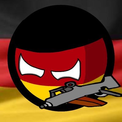 Profile Picture of German Mapping (@ian_ryder7) on Twitter