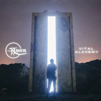 Label : Rockshots Records.
New album Vital Alchemy due out May 21st via Rockshots Records.