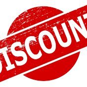 Discounts And Coupons worldwide