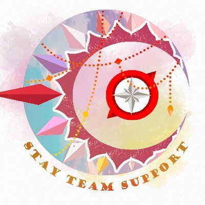 Stay Team Support Profile