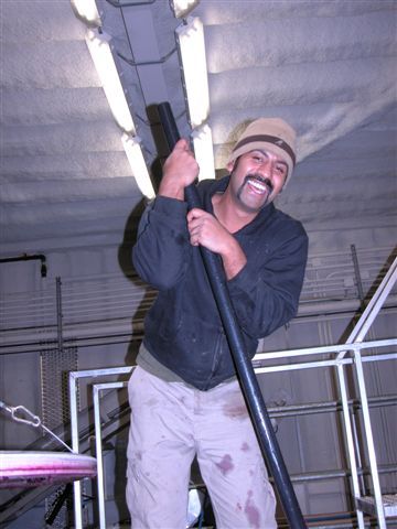 ShirazMottiar's profile picture. Winemaker at Malivoire Wine Company and grower of Mottiar Vineyard chardonnay and pinot noir.