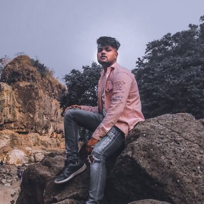 Adityayadav6261's profile picture. Student

Jai Hind Jai Bharat