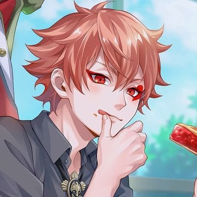Ace Trappola ♥️さんのプロフィール画像