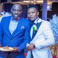 Romeo Mawuli (@romeo_mawuli) 's Twitter Profile