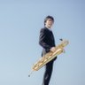Yuuu_tenten_Sax's profile picture. Osaka Shion Wind Orchestra サクソフォン奏者。大阪音楽大学非常勤講師。お米と新鮮なお魚が大好き。のんびり自由きままにつぶやきます(^^)演奏依頼やレッスン希望ありましたらDMください♪