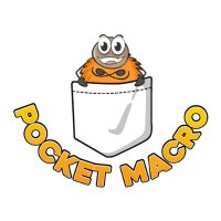 Pocketmacro(@pocketmacro) 's Twitter Profile Photo