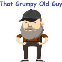 Always looking to learn and share that knowledge. The Grumpy Old Guy is all about the Do It Yourself spirit. Come join him on the journey