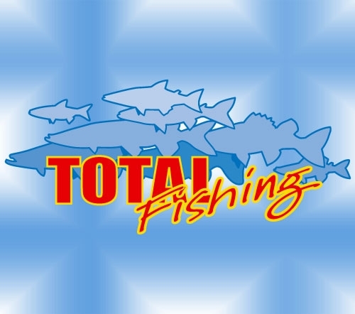TotalFishing_NL's profile picture. 
