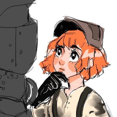 LibrarianPeter's profile picture. History/Philosophy major, Wooster '23, focusing on TTRPGs & Critical Theory. Violin, Pennywhistle, Bagpipes! Marxist, Jewish, Deaf, Genderfluid! he/she/they