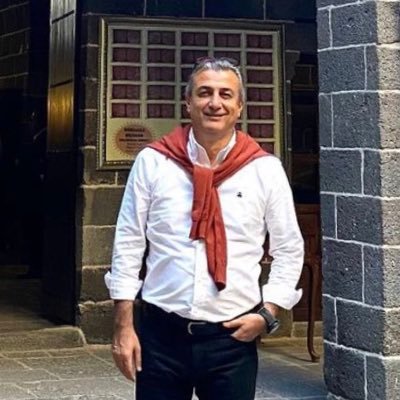 sefikcetinkaya's profile picture. 