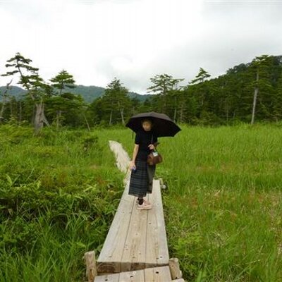 坪井はるか Fieldhorsetail Twitter