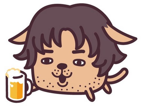 慢性胃炎の音声作品プロデューサー。あなたから聴く物語/EMOCAL/オブセッション/生きづらいにもほどがある/あと3分/恋が暴走する惑星/1985タイガース情熱のトラ男/ELV/インビジブルシアター/ニュースナイトステーション/8人のズーチャなど。 マンウィズ、ロットン、キュウソを聴き息子と楽しむ日々 FC東京サポ