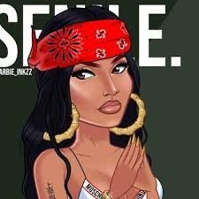 anggeqtty's profile picture. Eyyy