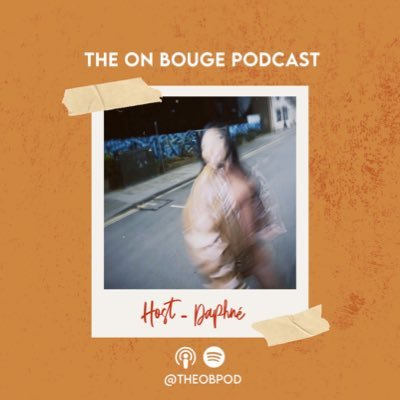 The On Bouge Podcast