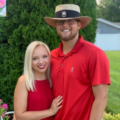 |Trying my best to live for God| |TU ‘21|Jonesborugh, TN|