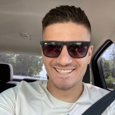 Gaming, sports, and lifting are my thing. Twitch affiliate!