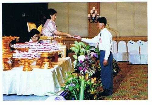 Amway0548584Th's profile picture. ค้นพบจิตเดิมแท้ เริ่มขัดเกลาให้สว่างใส