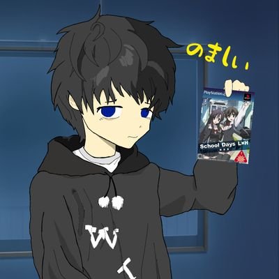 Machoto701's profile picture. 鎖国気味で絵とスマホゲーが好きな人です(´・ω・｀)
未だTwitter初心者です(^q^)