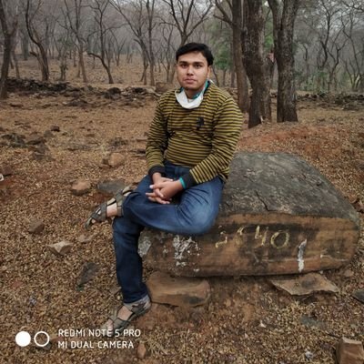 saddam4310's profile picture. Saddam Hussain Sr. Software Engineer in ZealTechno Web Solution https://t.co/ZfVn9LC3GH have strong experience in PHP