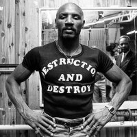 Tony C (@pugilistboy) 's Twitter Profile Photo Tony C (@pugilistboy) 's Twitter Profile Photo