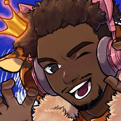 srshaggnificent's profile picture. 