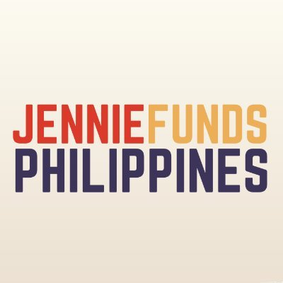 Jennie Funds Philippines for Jennie Music Projects