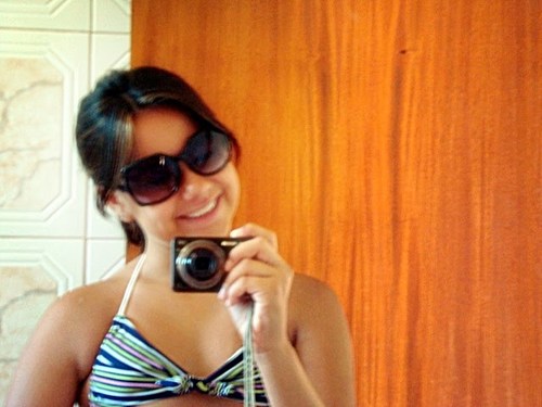 seja sincero(a) cmg  !