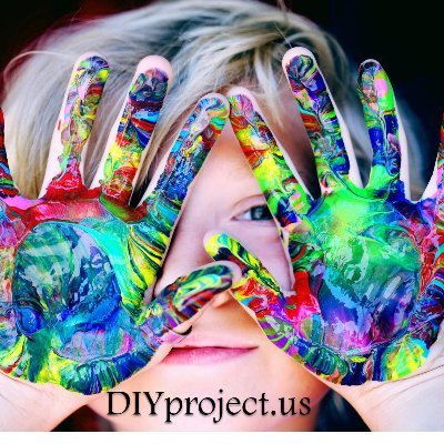 DiyprojectU's profile picture. Hand-picked DIY project kits, gift boxes, 3D greeting cards, and novelty gifts.