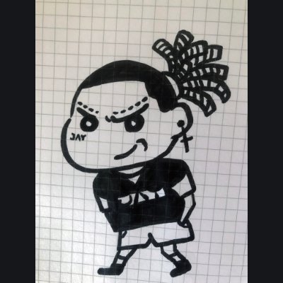 WShaoting's profile picture. 